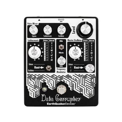 Reverb.com listing, price, conditions, and images for earthquaker-devices-data-corrupter