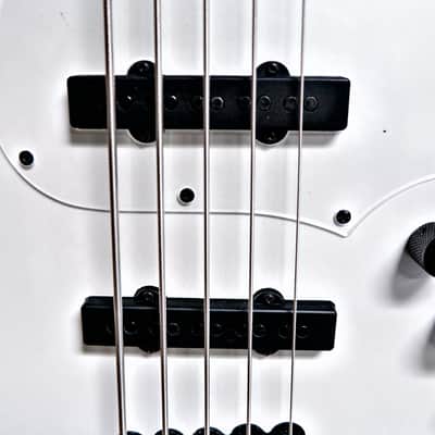 Ibanez MDM1005 - Pearl White image 8