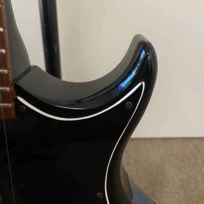 Early Hamer USA Prototype 1980 - Black image 9