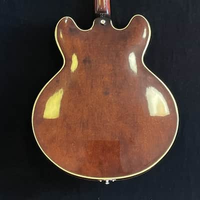 Epiphone Casino (Japanese) 1988 image 7