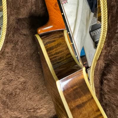 Lyon & Healy Style "B" 1920's - Natural #SR-11-69 image 14