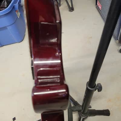 Epiphone Les Paul Studio 2015 - Heritage Cherry Sunburst image 5