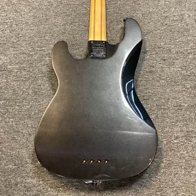 Schecter Michael Anthony Signature Bass Guitar image 7