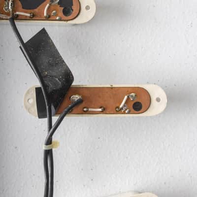 Bartolini Pickups image 4