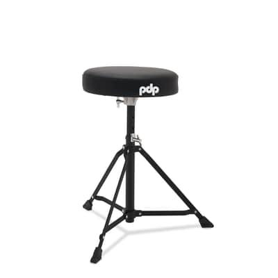 300 Series 12" Round-Top Lightweight Throne image 1