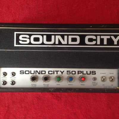 Sound City 50 plus image 1