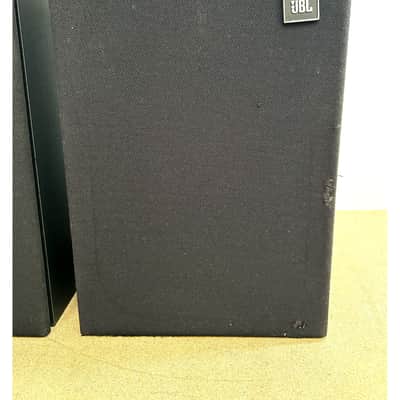 JBL TLX 3 GI - Hi-Fi Speakers - Black - Very Good w/ Original Box image 3