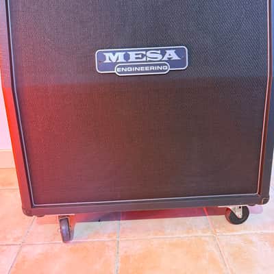 Engl Savage 120 Head Mark II + 4X12 DUAL Rectifier image 10