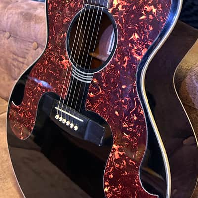 Epiphone SQ-180 Don Everly Everly Brothers image 5
