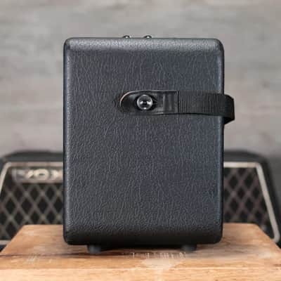Vox MiniGo3 - 3-Watt Portable Modeling Amp image 4