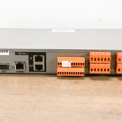 Immagine BSS London BLU-120 I/O Expander with BLU Link CG015UN - 7