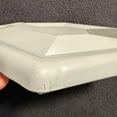 Simmons SDX Symbal pads 1987-1999 - White image 7