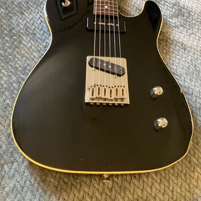 Special Edition Fender MIJ Aerodyne Special Telecaster imagen 3