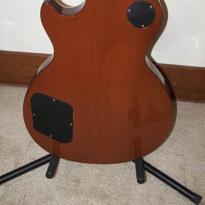 Gibson Les Paul Standard T 2017 - Vintage Sunburst image 8