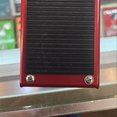 Seymour Duncan Pickup Booster 2010's - Red image 3