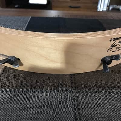 パーカッション・打楽器 Yamaha jingle wedge RMJW YAMAHA Drum Jingle