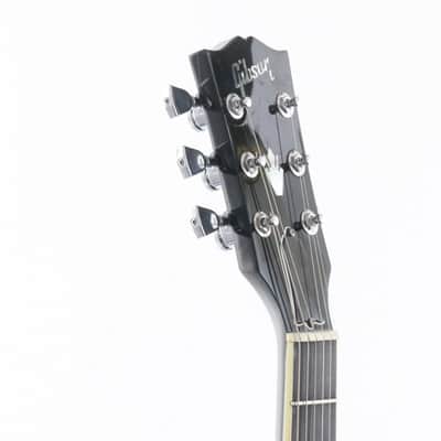 GIBSON USA SG Modern Trans Black Fade [115090015] (08/20) image 11