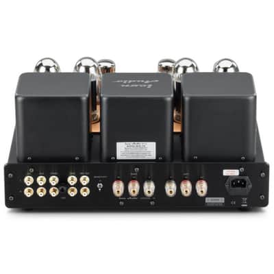 ICON Audio ST 60 MK4 - KT150 Valves - Stereo Tube Integrated Amplifier - NEW! image 3