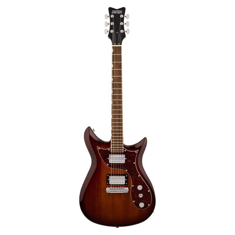 Gretsch Electromatic CVT with Wraparound Tailpiece image 2