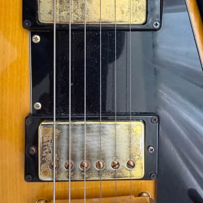 Ibanez Rocket Roll Sr 1977 - Natural image 20
