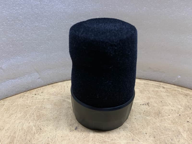 AKG VINTAGE FOAM WINDSCREEN FOR C414 B- ULS/EB MICROPHONES/ORIGINAL! MAKE OFFER! image 1