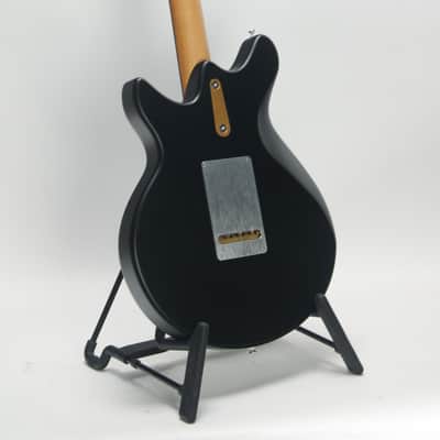 Eastman Fullertone DC FT-DC'62-MB Moss Black 2025 - Black image 4