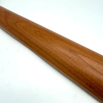Stratocaster Neck Roasted Maple Nitro hsn6484 image 4