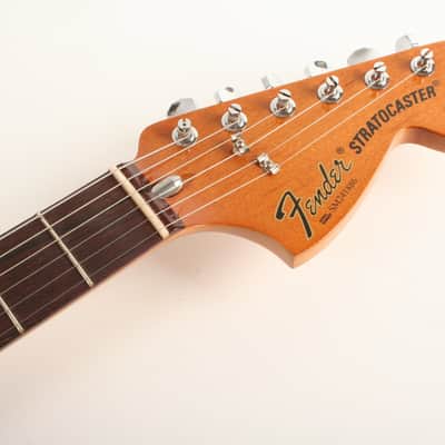 Fender 70th Anniversary Antigua Stratocaster Rosewood Fingerboard SM241886 image 5