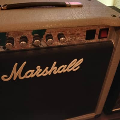Marshall Studio Jubilee 2525C "Silver Jubilee" 20-Watt 1x10" Guitar Combo 2019 - Present - Silver image 3