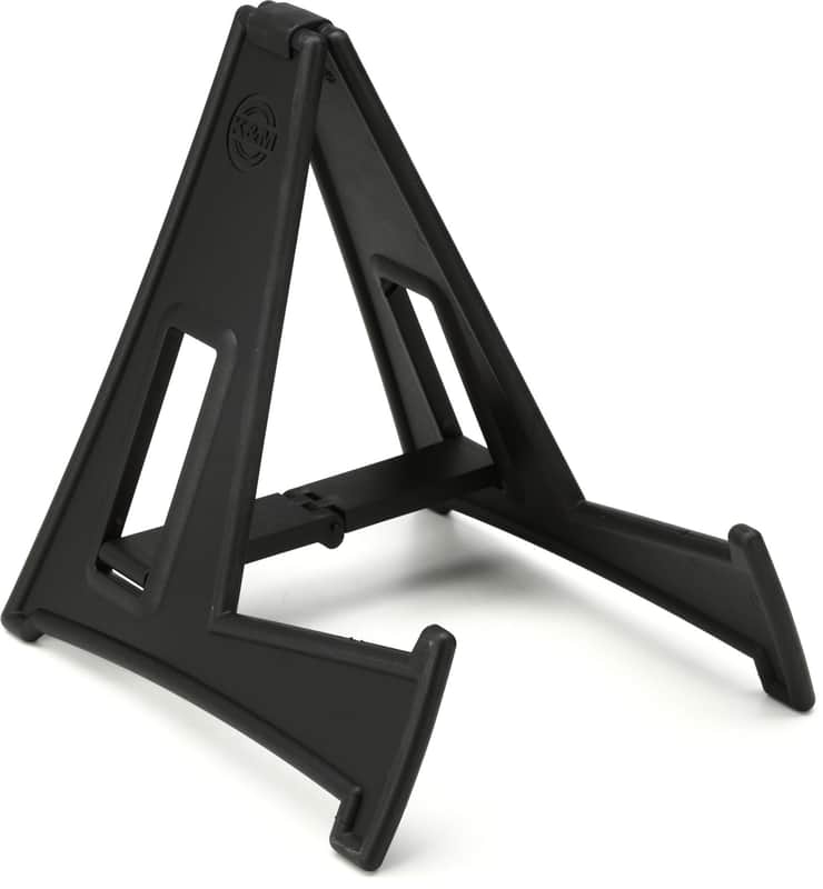 K&M 17595 Ukulele/Violin Stand image 1