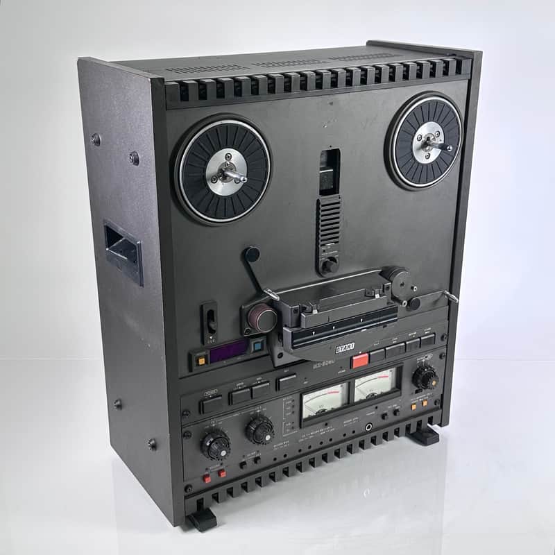 Otari MX-5050 BII2 2 Track Reel to Reel Tape Machine Recorder image 1
