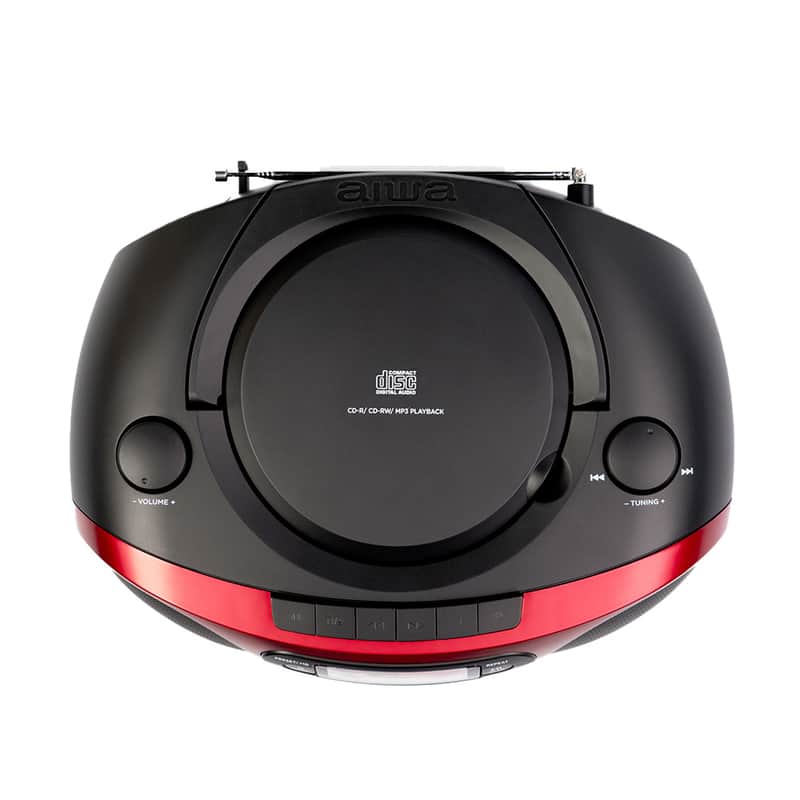 Aiwa RC-250RD image 1