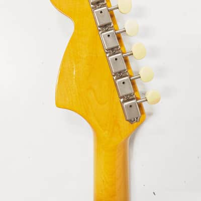 Fender Japan Mustang MG69-85CO OTM Electric Guitar Crafted in Japan image 24