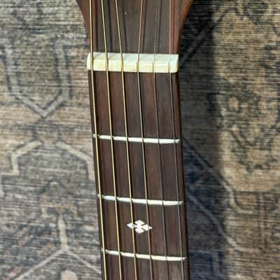 Washburn D28S / D29S - Natural image 2
