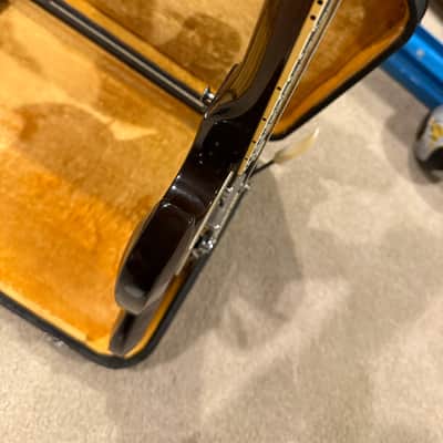 1970 Gibson SG Standard "Large Guard" with Maestro Vibrola image 16