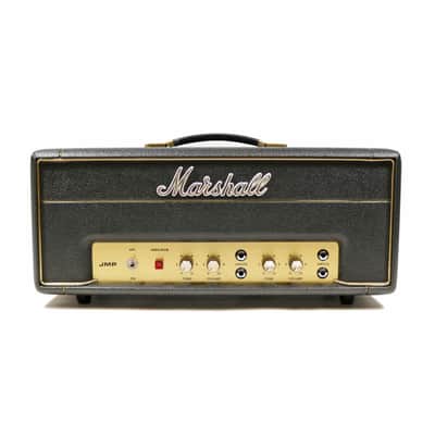 Used Marshall 2061X 20W Tube Amp Head 2005