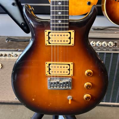 Washburn A20-BBR MIJ Matsumoku w Kahler | Reverb