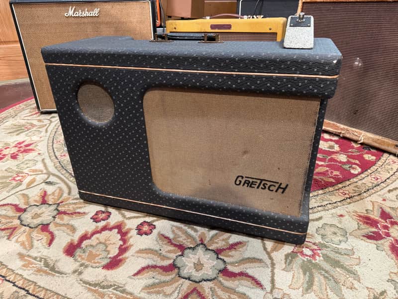 Gretsch 6161 imagen 1
