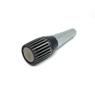 SHURE UNIDYNE Ⅳ 548 3544A4E3-838D-4D23-A9B0-