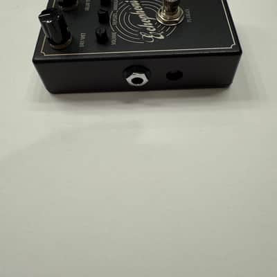 Lovepedal Echophonic Modulated Delay Echo Hermida Guitar Effect Pedal + Box image 4