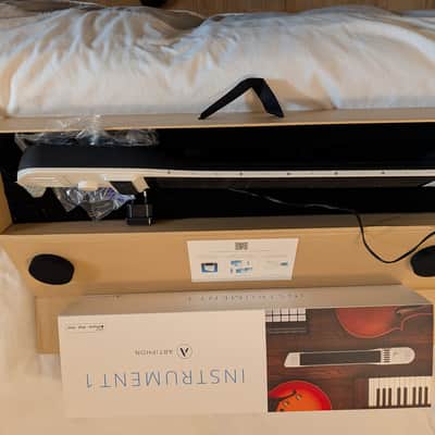 Artiphon Instrument 1 - White image 4