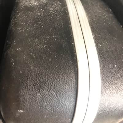 Road Runner Molded Case for Gibson Les Paul (Used) image 11