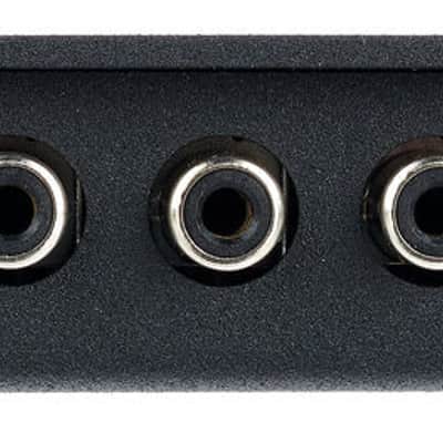 CIOKS DC7 Pro Power⚡WATCHLIST OFFER⚡7 Isolated Outlets+PowerMeter,12 Flex Cables image 4