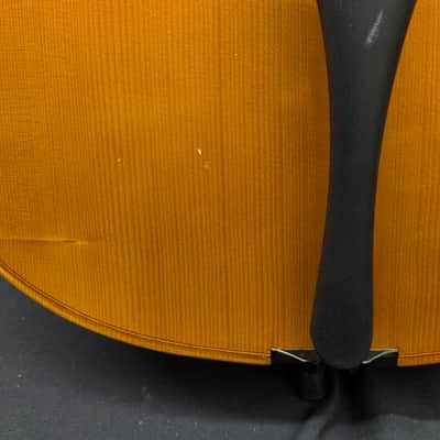 Top Notch Cello 4/4 C402-AGBQ image 7