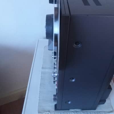 TASCAM 34B 1/4" 4-Track Reel to Reel Tape Recorder image 10