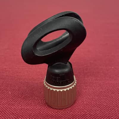 Beyerdynamic TGX580 - Hypercardioid Dynamic Microphone - Black image 9