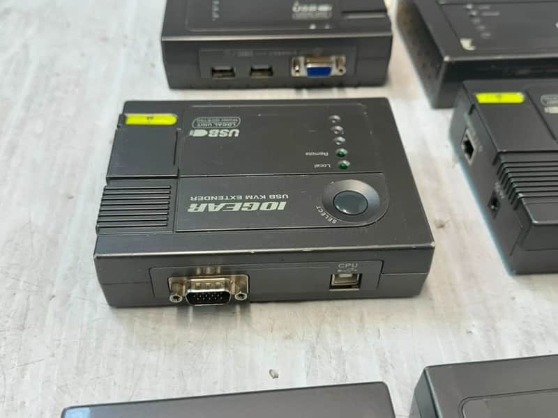 IOGEAR GCE700