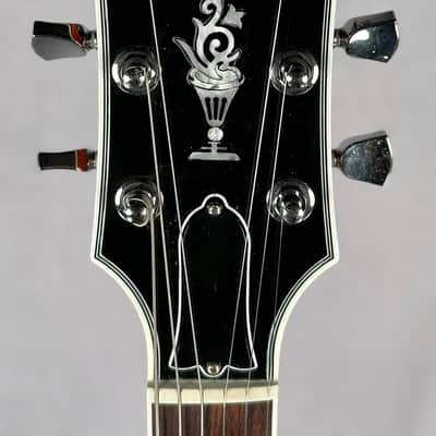 Gibson Les Paul Classic Custom 2014 image 4