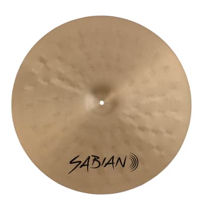 SABIAN 22" HHX TEMPEST image 2