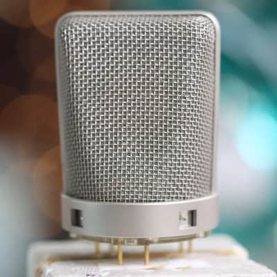 Neumann U67 Vintage image 14